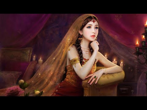 Shezadi Aur Matr Ka Dana Beautiful 🌹 story (Princess story) Hindi ! Urdu  شہزادی اور مٹر کا دانہ