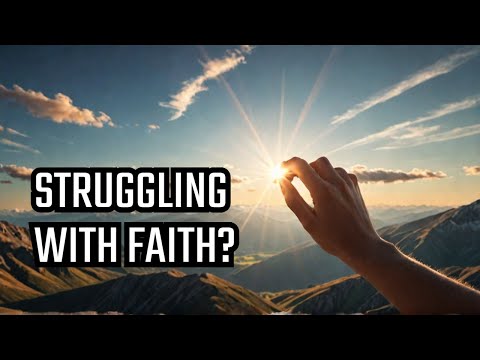 Why You’re Struggling to Feel Close to God – And the Simple Truths That Will Transform Your Faith