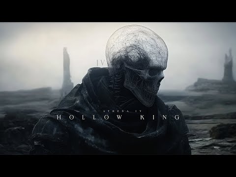 Hollow King - Ethereal Dark Fantasy Ambient Music