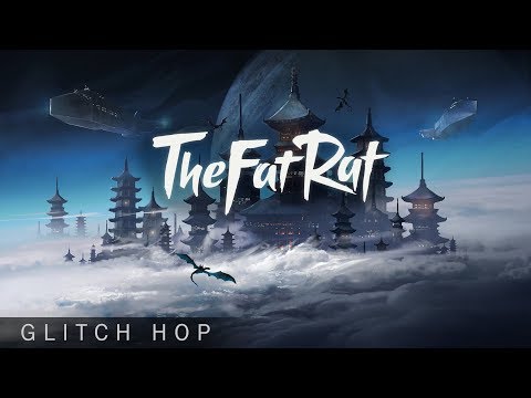 TheFatRat - Fly Away feat. Anjulie (JJD Remix)