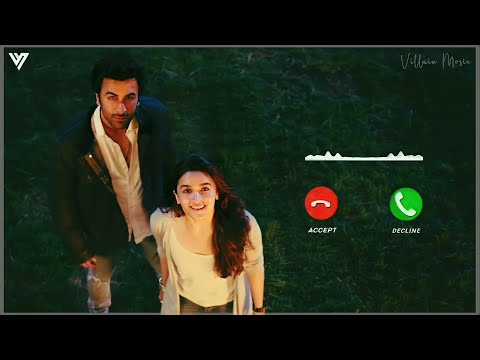 Brahmastra - Kumkumala Ringtone (Telugu) || Villain Music