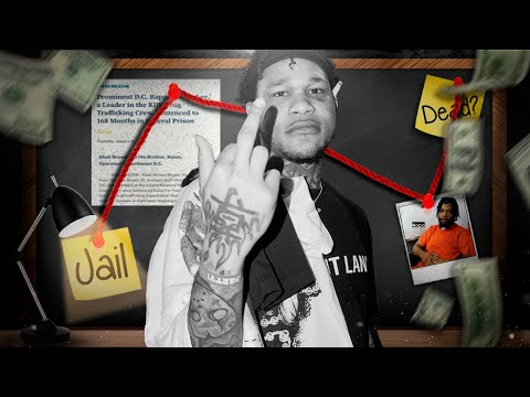 The DMV  CURSE (RIP LIL  XELLY)