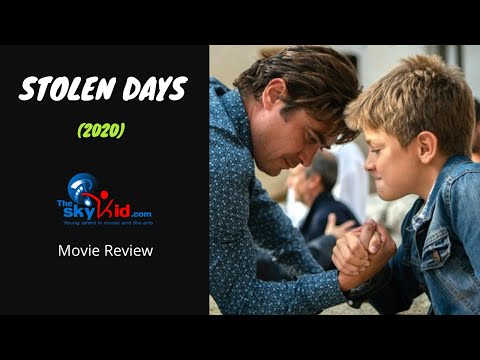 Stolen Days (2020) - Movie Review