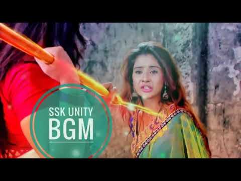 Sasural Simar Ka /Moondru Mudichu /Ритъмът на мечтите - Unity Bgm(Narayani Namostute)