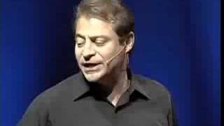 Peter Diamandis: Taking the next giant leap in space