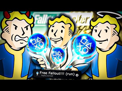 Fallout Shelters Platinum Left Me In Financial Ruin…