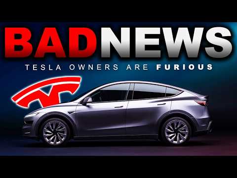 10 Mistakes That Will RUIN Your Tesla - Check Your Car ASAP!