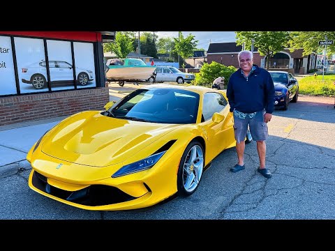 Kya Maine Nayi Car Khareed Li?😍❤️🔥 | USA Vlog Ep 6