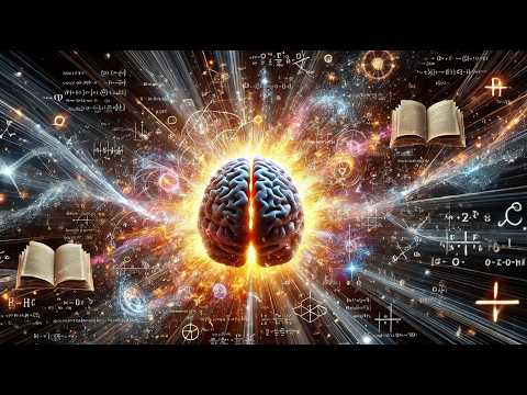 Enhance Neurogenesis & Brain Plasticity with 1 Hour of Healing Frequencies