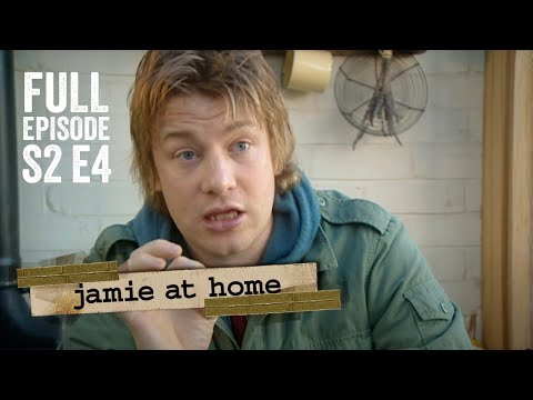 Furred Game | Jamie At Home Season 2 Episode 4 | Full Episode