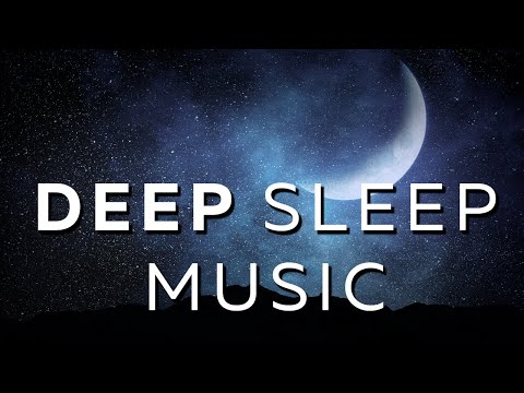 30 Minute Deep Sleep Music ★︎ Fall Asleep Fast ★︎ Relaxing Music