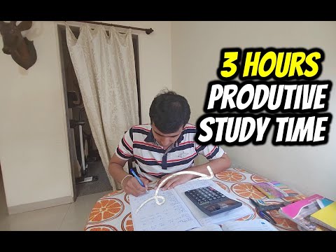 "Live Study Session: Focus & Learn Together!"/Productive Study Session #studywithmelive #focus