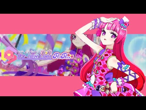 Sophie Hojo  - Everyone's PriPara Medley vol.1