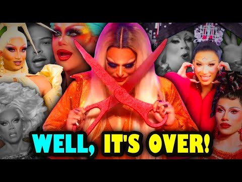 GOODBYE ALL STARS 9! (You May or May Not be missed)