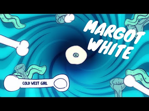 Cold West Girl - Margot White