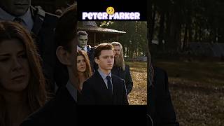 Spider-Man  edit peter parker Tom Holland edit 4k