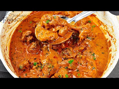 Chicken Masala Recipe/ Chicken Gravy/ Chicken Curry Recipe