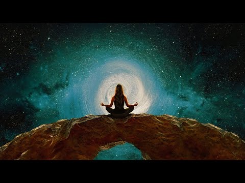 10 Minute Super Deep Meditation Music • Relax Mind Body | Deep Healing • Inner Balance