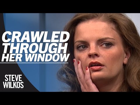 Did You Sleep With My Sister? | The Steve Wilkos Show