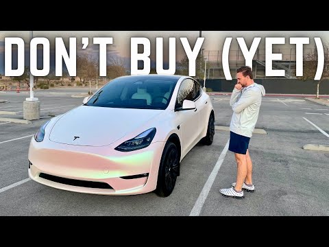 2025 Model Y Juniper Refresh: Buy Now or Wait?