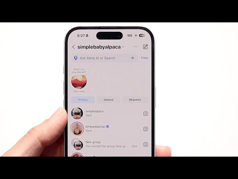 How To View Instagram Messages Without Being Seen! (2025)