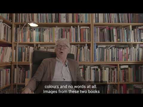 Theo Van Leeuwen on Reading Images, Part 2