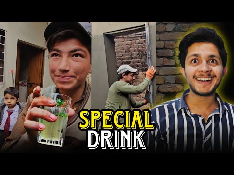 Home Renovation in 0 rupees! Part 2 |Special Drink For Mazdoor|