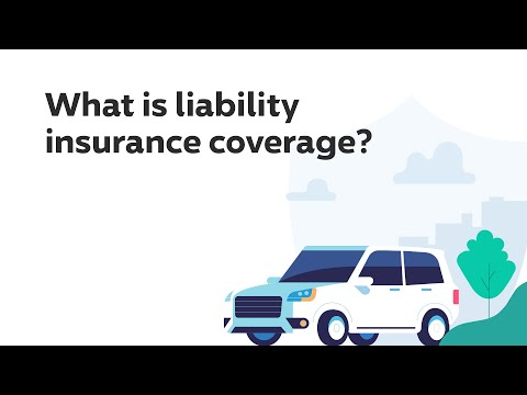 What is Liability Insurance Coverage | Progressive Answers