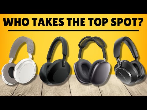 Best Wireless Headphones 2025 - Watch This Before You Decide to Buy!