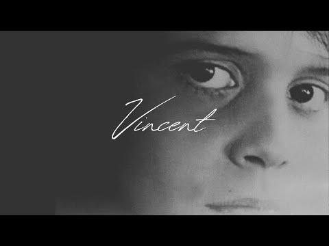 Vincent - Short film