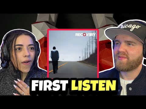 EMINEM’S BEST COMEBACK ANTHEM?! | Eminem - Cinderella Man (Lyric Video) (Karens First Time Reaction)