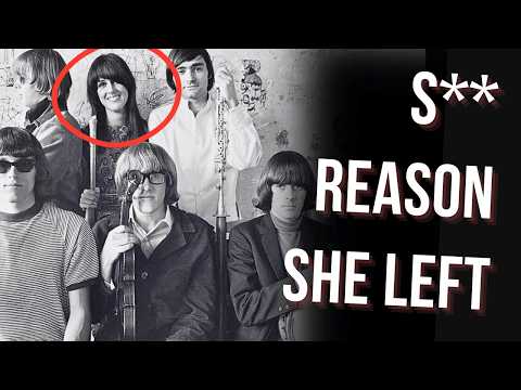 10 Musicians Who Left Iconic Bands and Vanished