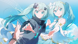 DECO*27 - ハローセカイ feat. 初音ミク