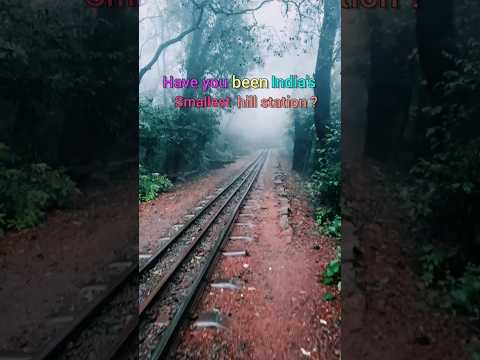 India's smallest hill station ||Matheran || weekend getaway near Mumbai || pune ||Maharashtra