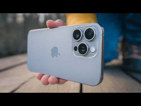 How to Make iPhone Videos Cinematic in ANY Location