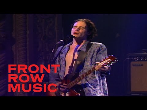 Grace (Live) - Jeff Buckley | Live from Chicago | Front Row Music