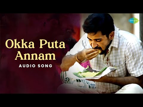 Okka Puta Annam - Audio Song | Bichagaadu | Vijay Antony | Satna Titus