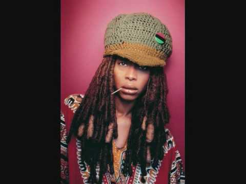 Erykah Badu - ... & On