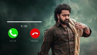 Devara - Trailer BGM Ringtone || Devara Ringtone ||NTR RINGTONE