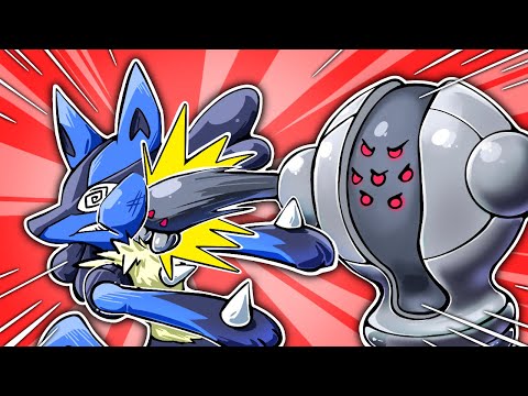 What is the Best Steel Type Pokemon?