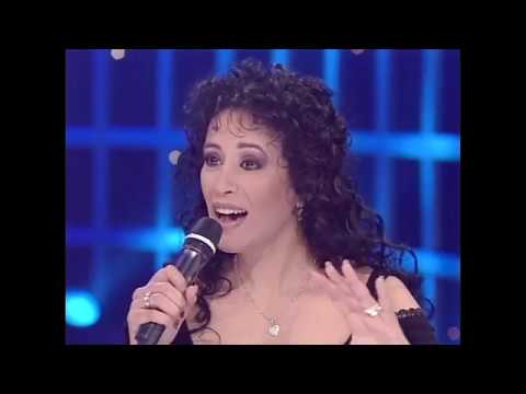 Medley - Ofra Haza on the Dan Shilon Show