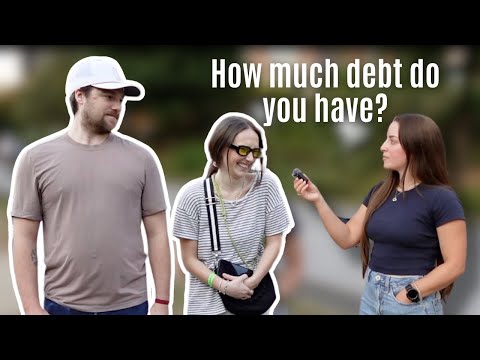 Asking Strangers in Atlanta Personal Finance Questions | PART 1 | Atlanta Beltline