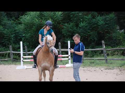 EquineView  - Saddle-up