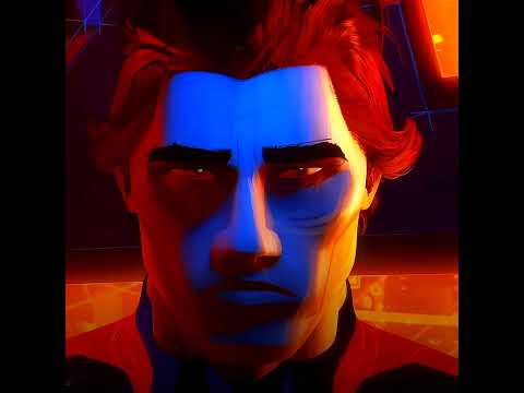 Miguel O'Hara | Spider - Man 2099 Edit | Pray for me