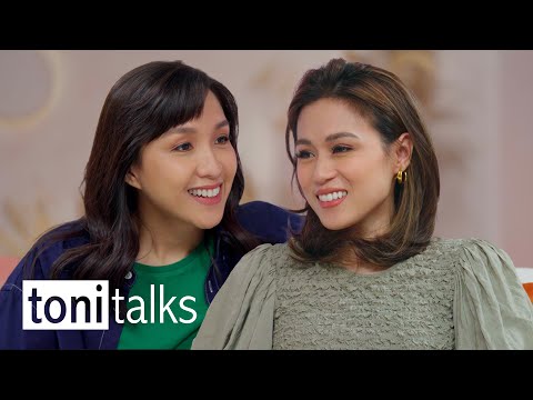 Why Barbie Almalbis Felt Empty At The Peak Of Her Career | Toni Talks