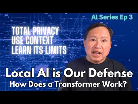 Understanding How AI Works is Critical to Our Privacy Defense