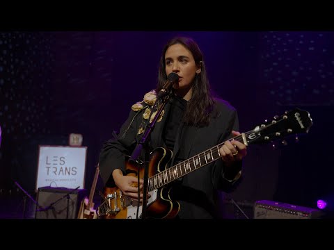 Mayssa Jallad - Full Performance (Live on KEXP)