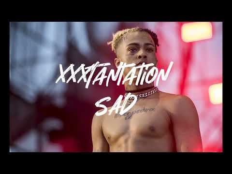 Sad [ Slow & Reverb ] | XXXtantation |