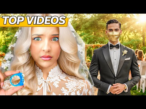 We GO ALL OUT Faking It for FUN! | Alexa Rivera