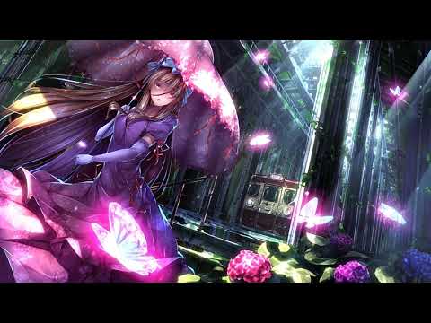 「東方Vocal | オリジナル」紫色の幻想 -BAND Ver.-【幽閉サテライト】